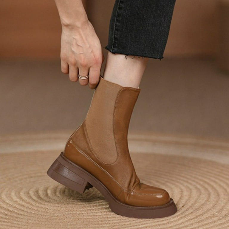 Womens cowboy on sale boots size 12w