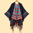 thumbnail image 1 of Unisex Gothic Short Hooded Cloak Cape Solid Color Halloween Cloakdecoración navideña, 1 of 3