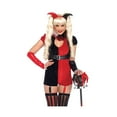 thumbnail image 2 of Leg Avenue Adult Mischief Maker 5-Piece Costume, 2 of 4