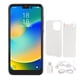 thumbnail image 3 of Smartphone, 4GB RAM 32GB ROM 6.1in HD Screen Gold Teléfono Celular 100-240V MTK6889 Diez Núcleos Frontal 8MP Trasero 16MP Reconocimiento Facial Para Llamadas ANGGREK Enchufe de EE. UU., 3 of 8