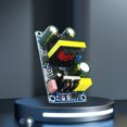 thumbnail image 3 of Convertidor reductor reductor CA 85-265 V a 12 V/5 V/24 V para (12V2A), 3 of 8