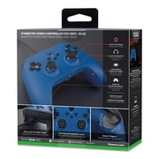 PowerA Symmetric Wired Controller for Xbox Series X|S - Blue