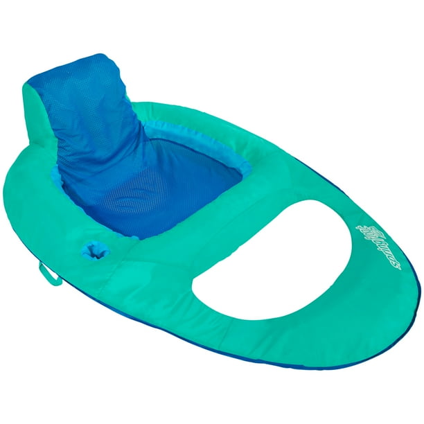 swimways hyper flate