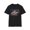 Black, variant on Chopper Helicopter Graphic Unisex Cotton Softstyle Short Sleeve Tee 5