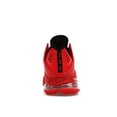 thumbnail image 4 of Nike Men's LeBron 19 Low Light Crimson Basketball Shoes, from StockX, 4 of 5