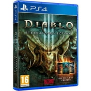 Diablo III - Eternal Collection [PlayStation 4]