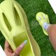 thumbnail image 3 of Zapatos de jardinería de moda, zapatos de jardinería unisex para adultos, zapatos de jardinería para adultos, zapatos de jardinería únicos, tecnología innovadora, 3 of 5