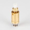 thumbnail image 4 of relayinert 1/2/3/5 Gold Metal Valve For Car Air Suspensions - Direct Replacement For Broken Parts And Oil Backflow 1PCS, 4 of 6