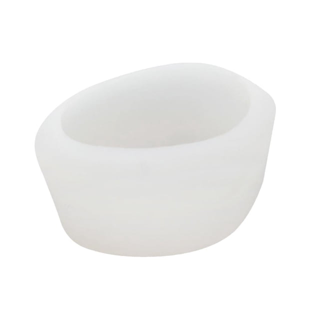 DIY 3D conejo mousse silicona Fondant molde para tartas herramientas de decoración de pasteles dulces moldes de chocolates para decoración de tartas d 7.5x5.5x5cm Soledad Molde para pastel de silicona Fondant