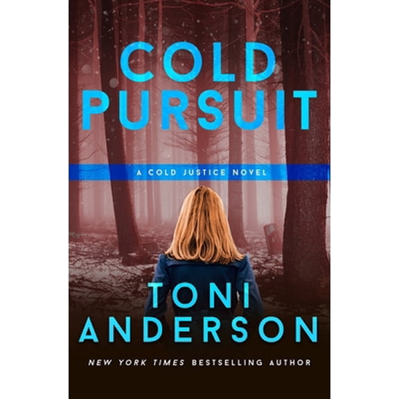 Pre-Owned Cold Pursuit: An FBI Romantic Mystery and Suspense (Paperback) 0991895886 9780991895885