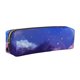 thumbnail image 1 of Fotbe Dreamy Colorful Starry Sky Estuche para Lápices de Cuero con Estampado, Estuche con Cremallera Resistente, Organizador Compacto y Elegante para Papelería, 1 of 7