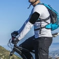 thumbnail image 2 of GOOHOCHY Running Armband Phone Holder Workout Armband Black Oxford Cloth 1Pcs, 2 of 8