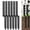 6pack, variant on 6 Packs Fence Post Repair Stakes-Heavy Duty Metal Fence Repair Kit for Wood Fencing and Mailbox, Leaning Fences Post Support Anchor