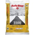 thumbnail image 4 of SafeStep 3300 Ice Melter - Sodium Chloride, Rock Salt - 5&deg;F (-15&deg;C), 4 of 5