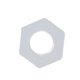 thumbnail image 2 of Tuercas Hexagonales, Tuercas Hexagonales De Nailon De Plástico Resistentes A La Corrosión No Conductoras Para Accesorios Industriales Para El Hogar Cergrey M6, 2 of 8