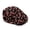 Candy Canes Stars Bows, variant on Christmas Penguin Wreath Men's Newsboy Hat Breathable Flat Ivy Cabbie Cap, Perfect for Cold Weather
