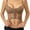 Brown-416, variant on Up to 60% OFF,Lace Suspender Shapewear, Backless Tank Top, Irregular Short, Women's Fashion, Seamless Undergarment, Body Shaping, Compression garment Ideal for Travel|95%Polyester,5%Spandex,Blue