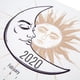 thumbnail image 1 of Paño De Calendario, Calendario De Franela Decorativa, Para El Fondo Del Hogar De La Sala De Estar, 1 of 8