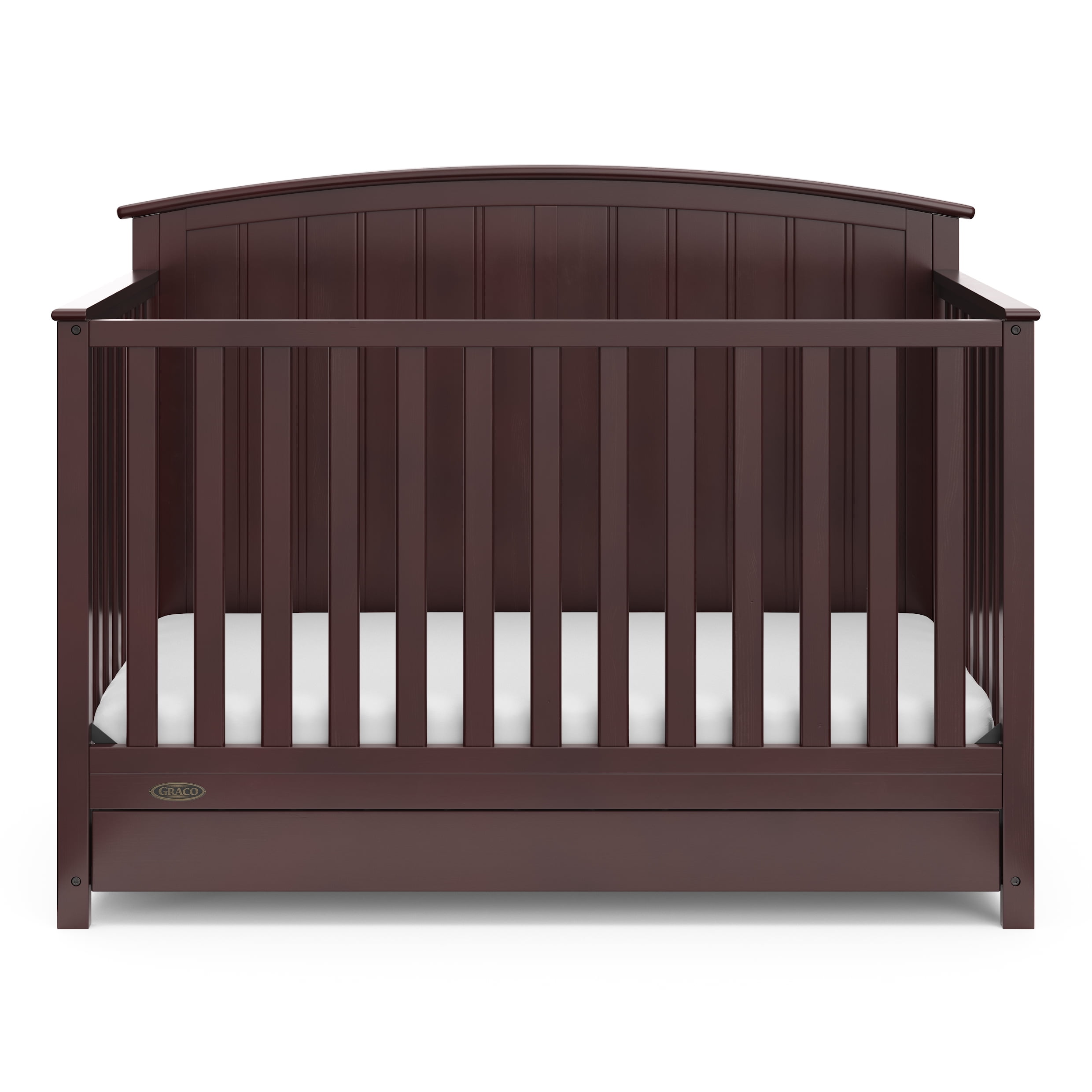 Graco jasper crib hotsell