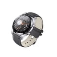 thumbnail image 2 of Reloj inteligente Gadgets&fun Smartwatch correas de vinyl piel para llamadas y mensajes, 2 of 4