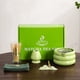 thumbnail image 4 of Batidor de Té Verde Matcha, Utensilios de Té, Ceremonia Japonesa, Herramienta de Té Chasen de Bambú, Cepillo de Té, Exquisito Kit de Matcha para Juego de Té Verde, 4 of 10