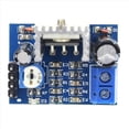 thumbnail image 2 of 5X TDA2030A MóDulo Amplificador de Potencia DIY MóDulo Amplificador Placa de Amplificador de Potencia de Audio, 2 of 5