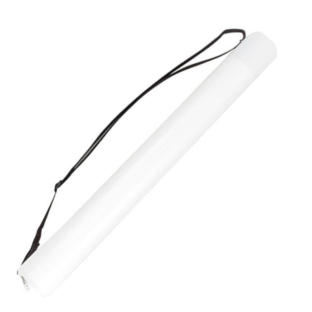 Flexible Art Storage Tube Box Extendable Draftings Artworks Collection Tube Paintings Paper Tube