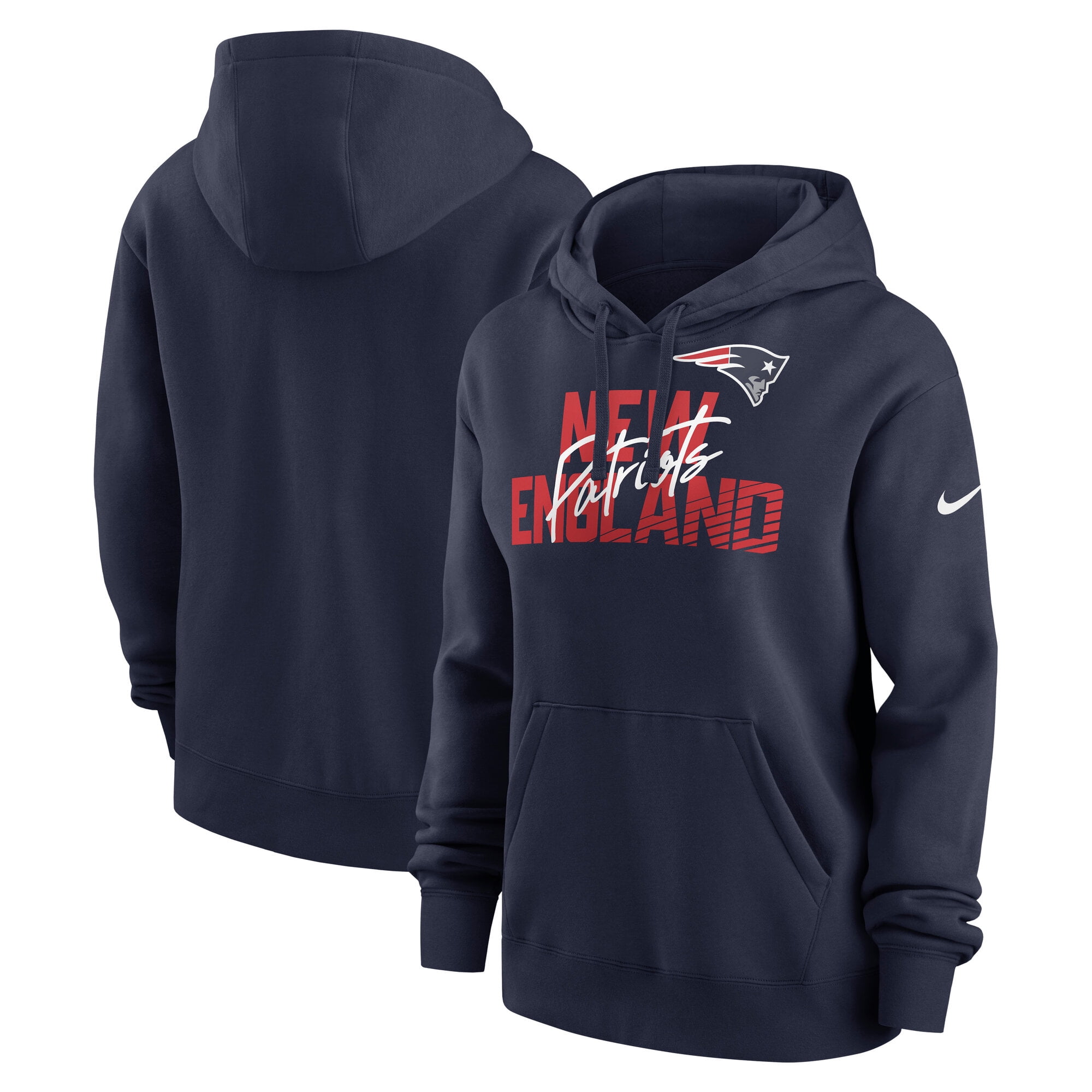 Nike Men's Sportswear Just Do It Hoodie Nike Ships Directly From - Main Image