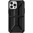 thumbnail image 2 of Designed for iPhone 12 Pro Max Case black Mallard Rugged Lightweight Slim Shockproof Premium Monarch Protective Cover, [6.7 inch Screen], 2 of 4