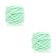 thumbnail image 4 of Injueey Cárdigan de hilo de tejer de 100g, gorro de bufanda de hilo tejido a mano, hilos de ganchillo tejidos a mano, accesorio de costura DIY Type3 NO3, 4 of 6
