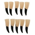thumbnail image 2 of Accesorios de Halloween falso 10 piezas Yuyangstore juegos de uñas, 2 of 8
