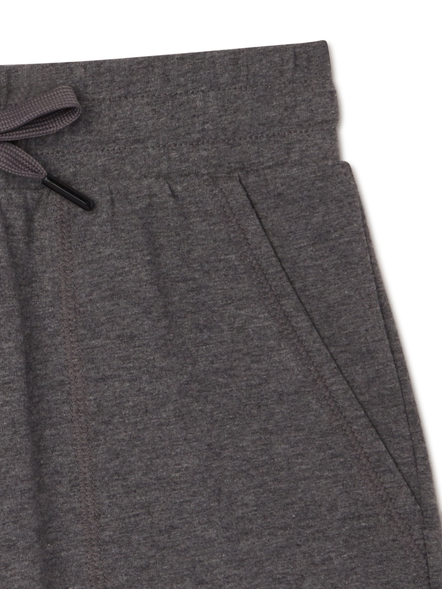 Athletic Works Boys Jersey Knit Outfit Set, 4-Piece, Sizes 4-18 & Husky