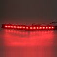thumbnail image 3 of LED Tercer 3er la freno trasero para C207 A207 E-Class 2009-2017 () Rojo, 3 of 9