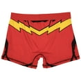 thumbnail image 6 of DC Comics The Flash Cosplay Boxer Briefs-XLarge (40-42), 6 of 7