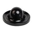 thumbnail image 2 of Flynix Habitat Decor Reptile Feeding Dish Compact Turtle Food Tray Easy Maintenance for Black, 2 of 10