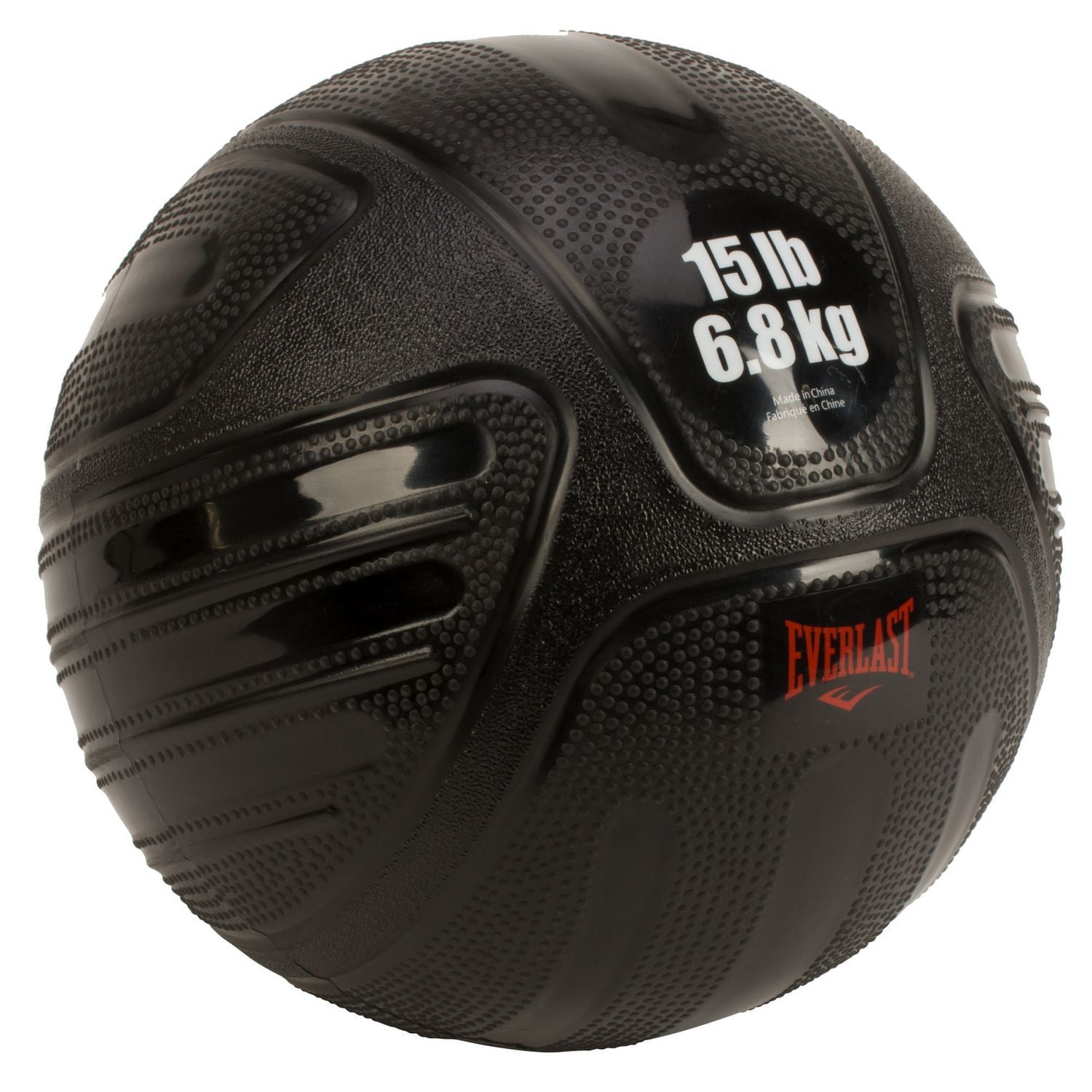 Ballon D’Entraînement De 15 Livres (6.8 Kg) par L'Everlast