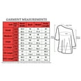 thumbnail image 5 of Womens Short Sleeve One Shoulder Sexy Sequin Top Blouse, 5 of 5