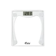 Conair Weight Watchers WW34 - Bathroom scales