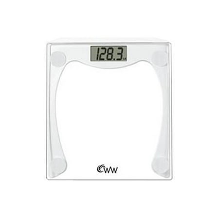 Conair Weight Watchers WW34 - Bathroom scales