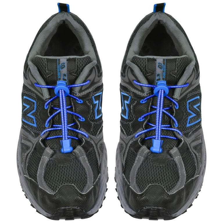 Best no tie running cheap shoes