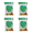 400PCS, variant on 1 Pack Elastic Plastic Food Bowl Covers, Reusable Disposable Stretch Wrap Lids for Plates Fruit Leftovers Bread Proofing Picnic Storage,100 PCS