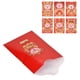 thumbnail image 4 of 12 sobres rojos chinos 2019, sobres de cerdo para dinero de la suerte, Año Nuevo 1-205, 4 of 8