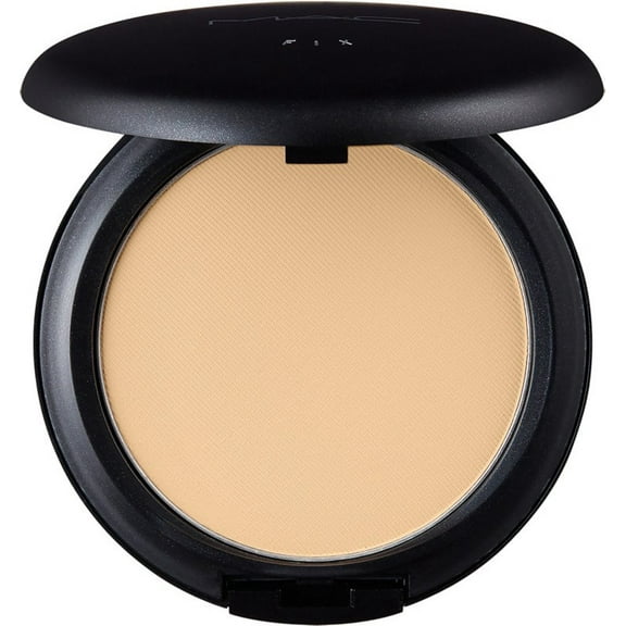 MAC Studio Fix Powder Plus Foundation NC35, 0.52 oz