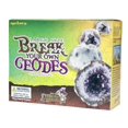thumbnail image 2 of Kit de Géode Grande Taille Break Open 12 Géodes Entiers par Ancient Treasure Adventures, 2 of 4