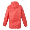 thumbnail image 2 of Regatta Great Outdoors Garçon/fille Levier II Manteau de Pluie Compact, 2 of 5