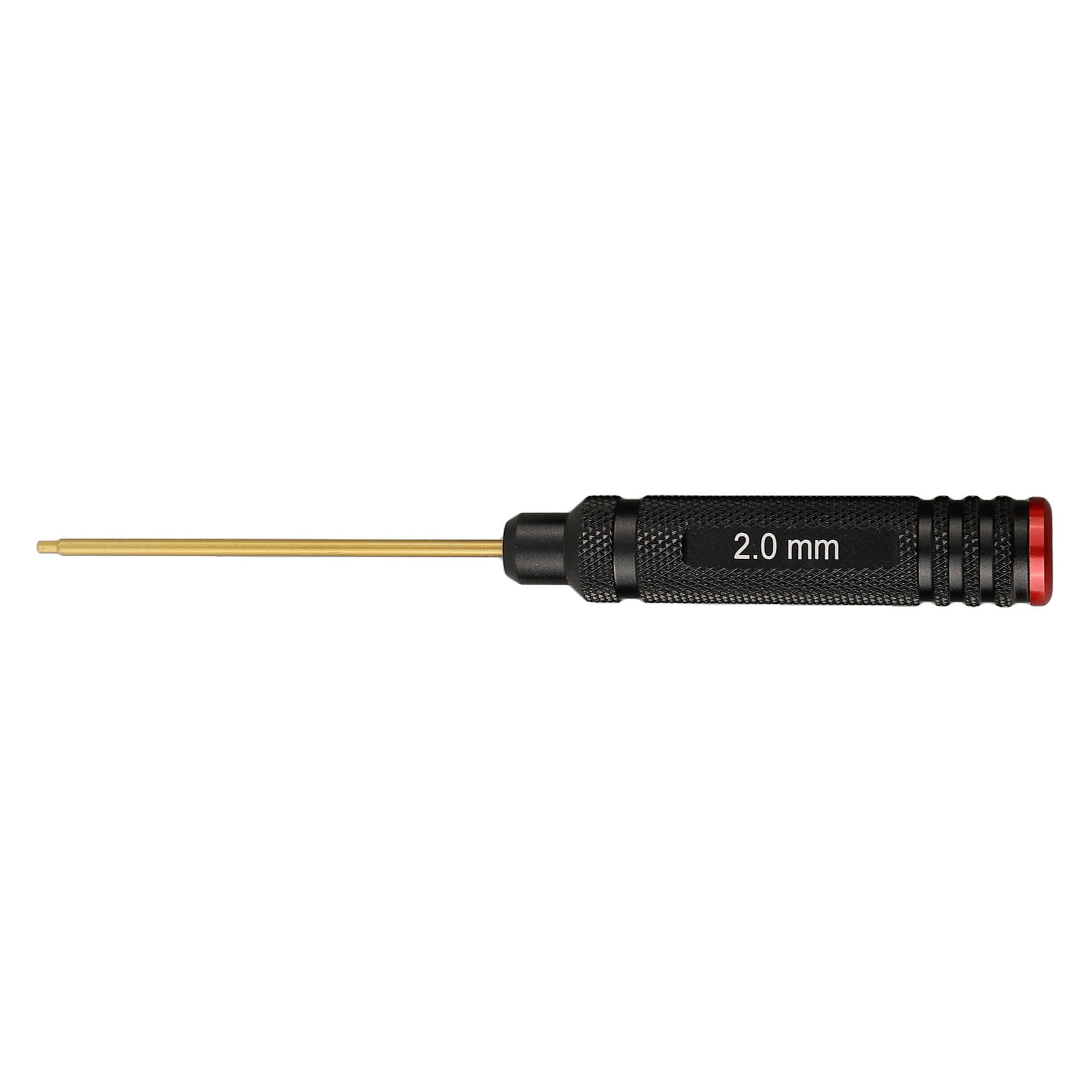 Hex Screw Driver Set Hexagon Screwdriver for Rc Tools Models 1.5/2.0/2.5/3.0Mm