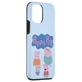 thumbnail image 3 of Funda protectora para iPhone 12 mini de Peppa Pig, 3 of 3