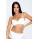 thumbnail image 1 of Brassier Copas Microfibra (DB07L4) blanco 32 Diane & Geordi Colombia DB07L4, 1 of 3