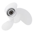 thumbnail image 3 of Propeller ReplacemPropeller Replacement,ent, Lightweight Motor Propellers Long Lasting Finish Perform Well Propeller, For Car Maintenance Car Repair, 3 of 8