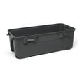 thumbnail image 4 of Plano Sportsman's Trunk, Large 2 Pack, Charcoal, Lockable Storage Box, 4 of 15